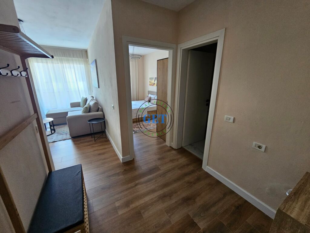 Shitet, Apartament 1+1,Shkembi i Kavajes, Durres