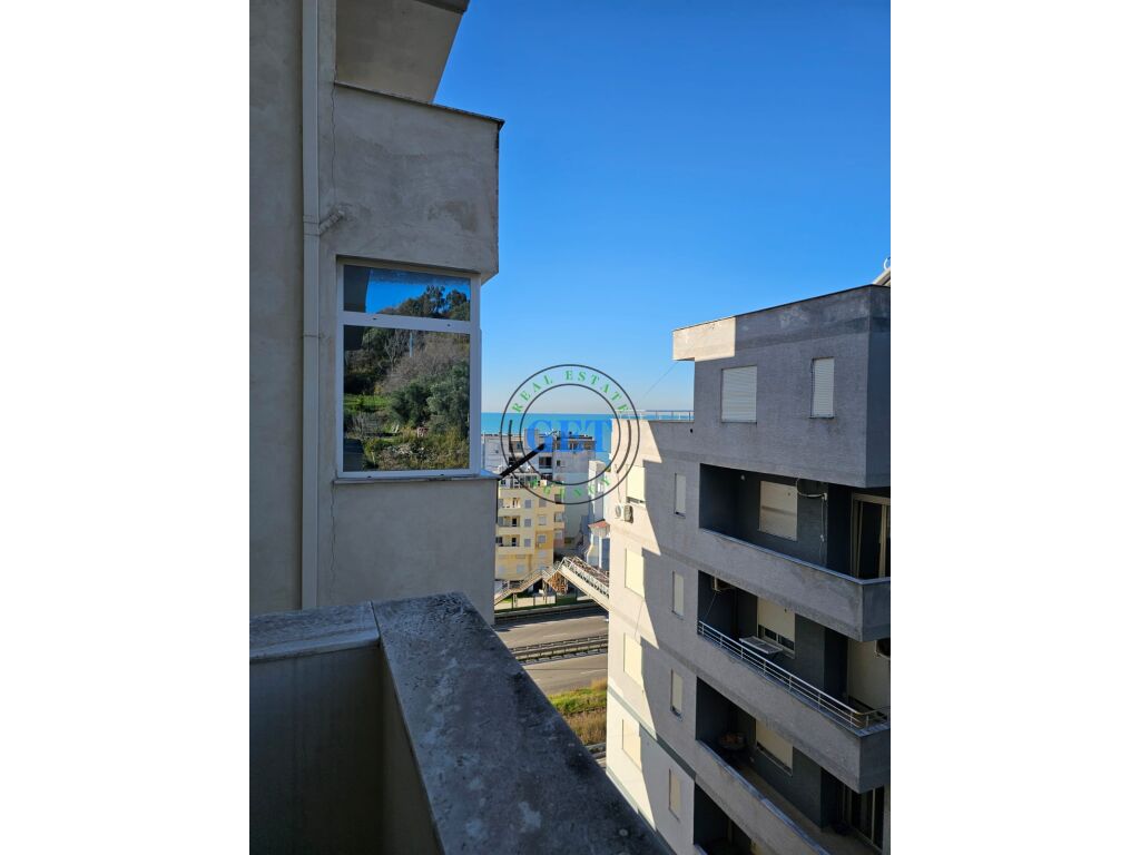 Shitet, Apartament 1+1,Shkembi i Kavajes, Durres