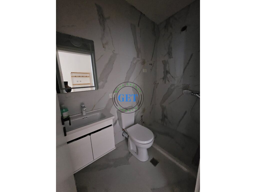 Shitet, Apartament 1+1,Shkembi i Kavajes, Durres