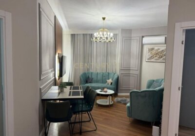 APARTAMENT 2+1 ME QIRA, NENKALIMI TEK KOMUNA E PARISIT, TIRA