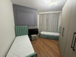 APARTAMENT 2+1 ME QIRA, NENKALIMI TEK KOMUNA E PARISIT, TIRA