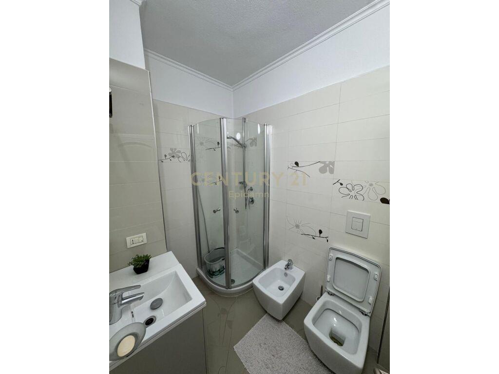 Exclusive !! Shitet super apartament 2+1+2 + Garazhd , në Vo