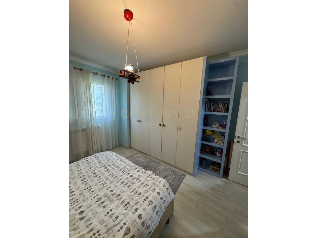 Exclusive !! Shitet super apartament 2+1+2 + Garazhd , në Vo