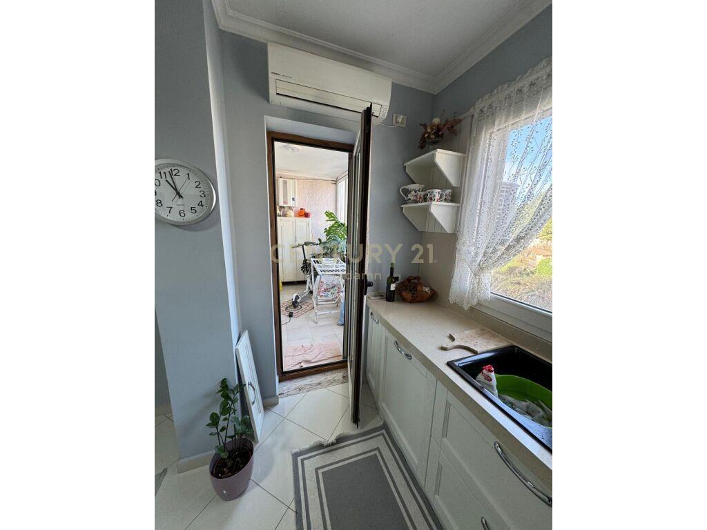 Exclusive !! Shitet super apartament 2+1+2 + Garazhd , në Vo