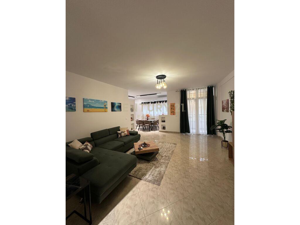 Apartament 2+1 për Shitje në Vollga, Durrës – 165,000€ | 95m