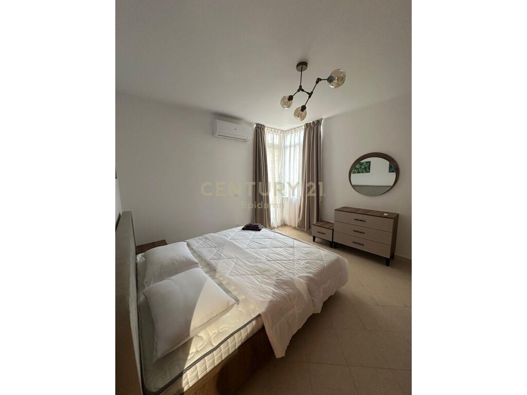 Apartament 2+1 për Shitje në Vollga, Durrës – 165,000€ | 95m