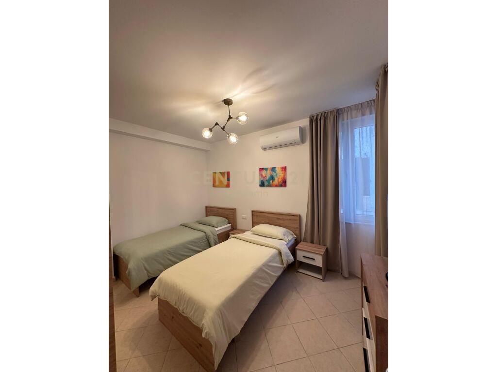 Apartament 2+1 për Shitje në Vollga, Durrës – 165,000€ | 95m