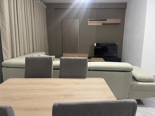 Apartament 1+1 per Qera ne kompleksin Tom Doshi.