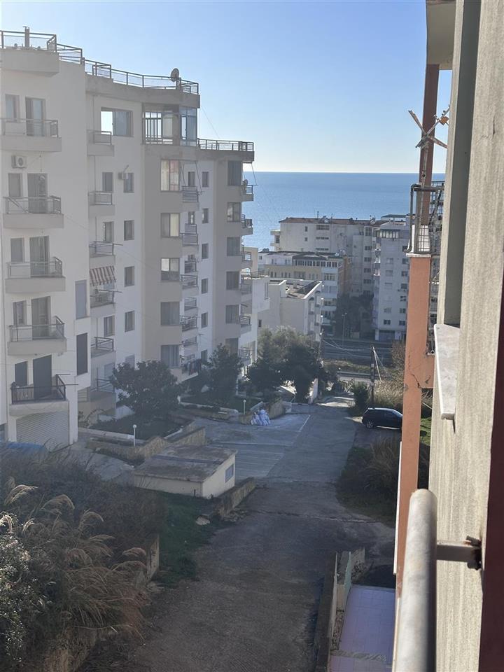 OKAZION❌SHITET APARTAMENT NE DURRES PLAZH ME PAMJE DETI2+1+2