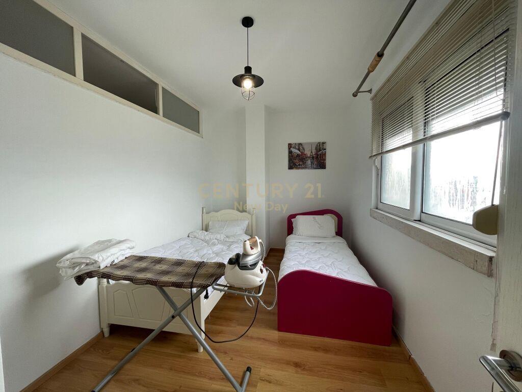 SHITET APARTAMENT 2+1 PRANE MUZEUMIT!