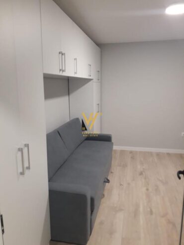 GARSONIERE TEK STADIUMI DINAMO 400 EURO