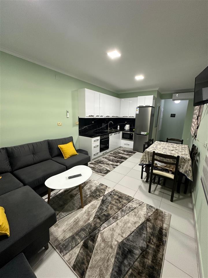 Apartament me Qera 1+1, Don Bosko, Tirane!