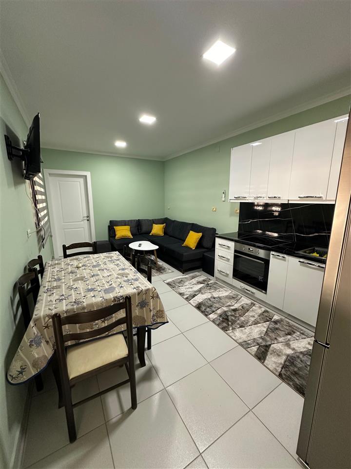 Apartament me Qera 1+1, Don Bosko, Tirane!