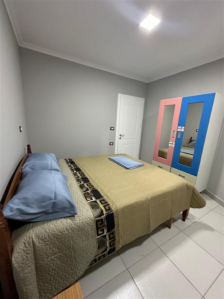 Apartament me Qera 1+1, Don Bosko, Tirane!