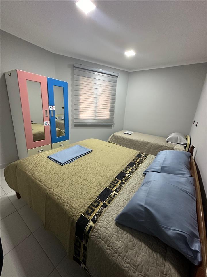 Apartament me Qera 1+1, Don Bosko, Tirane!