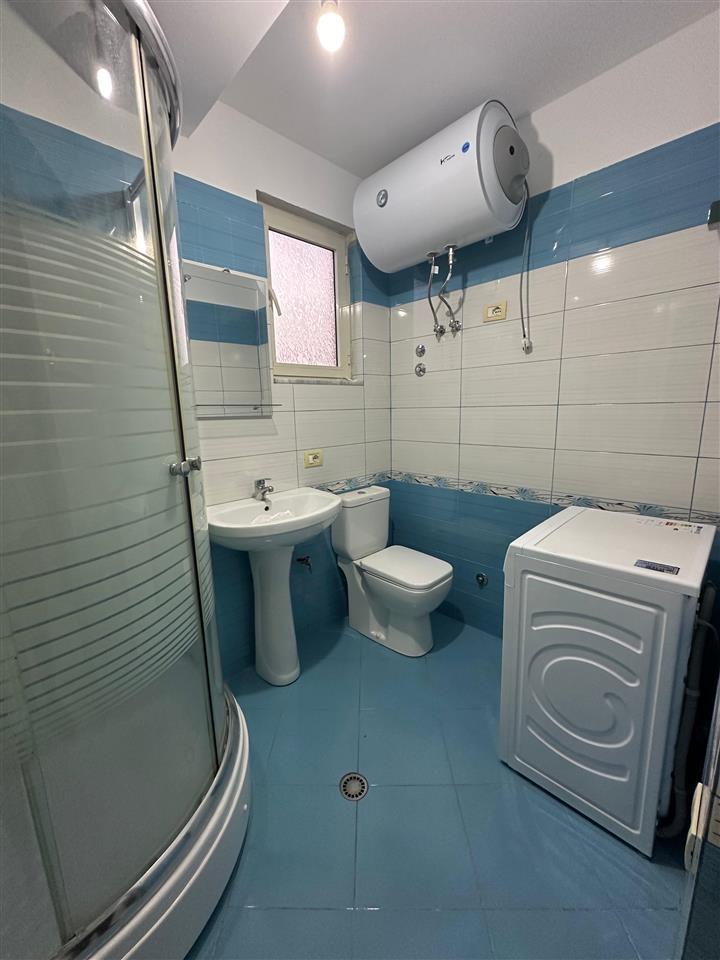 Apartament me Qera 1+1, Don Bosko, Tirane!