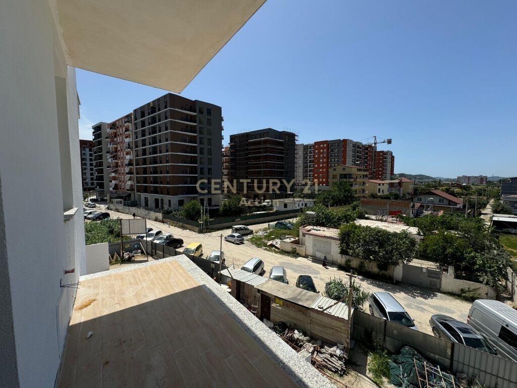 Apartament 2+1 Astir