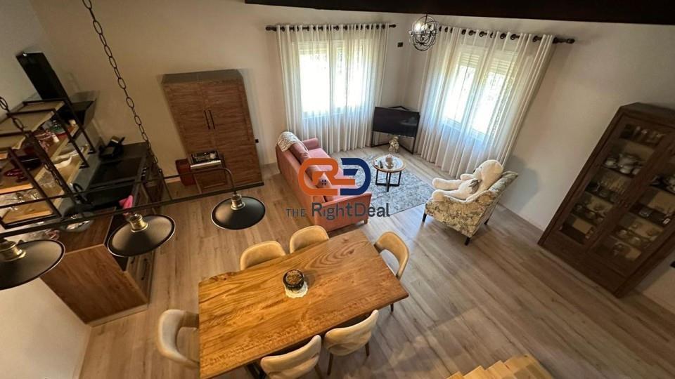 Ne Petrele, Jepet Vile me Qira me Pamje Fantastike! E Sapo I