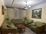 me qera Apartamenti2+1rruga Kongresi Manastirit