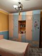 me qera Apartamenti2+1rruga Kongresi Manastirit