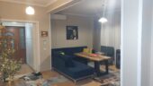 Jepet me qera apartament 4+1 Stacioni i trenit