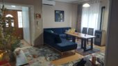 Jepet me qera apartament 4+1 Stacioni i trenit