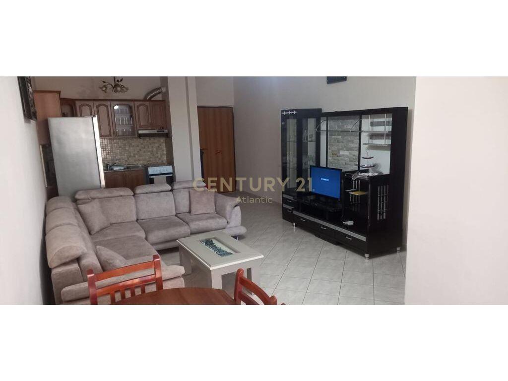 JEPET APARTAMENT 1+1 ME QIRA NE PLAZH HEKURUDHA!