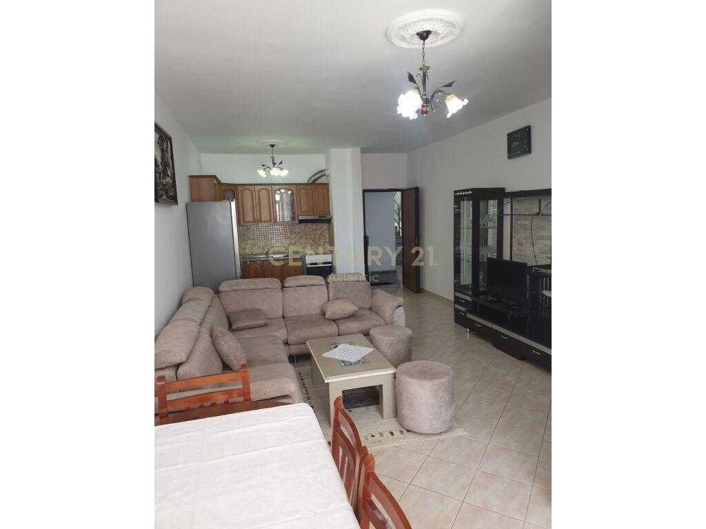 JEPET APARTAMENT 1+1 ME QIRA NE PLAZH HEKURUDHA!