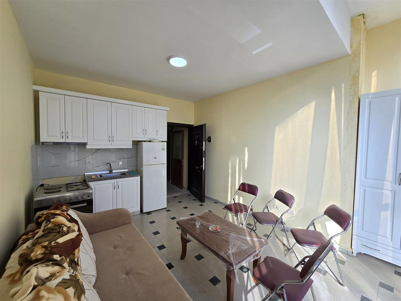 Jepet me Qira Garsoniere Zyre