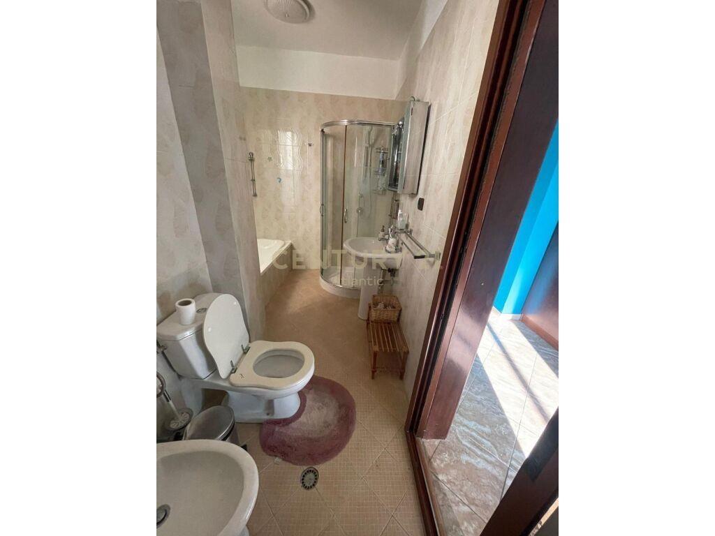 Jepet me Qira Apartament 2+1 te Ish Rajoni Policisë