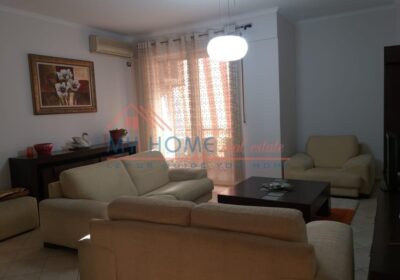 Apartament 2+1 Me Qira Selvia Tirane