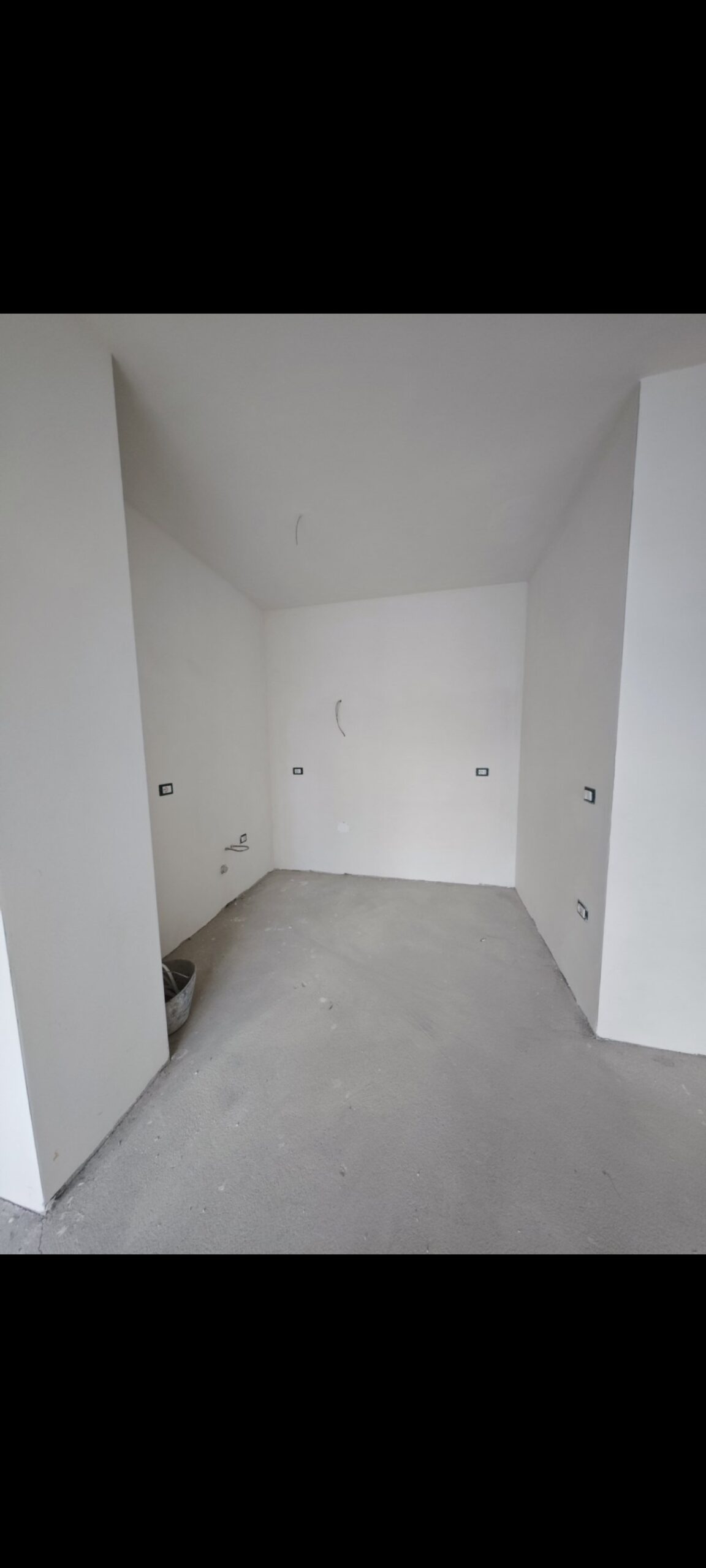 Shitet Apartament 2+1+2 Don Bosko Paralel Living