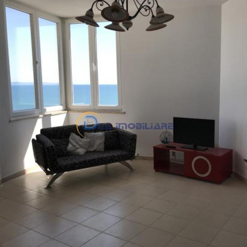 JEPET ME QERA APARTAMENT 3+1 PAMJE NGA DETI