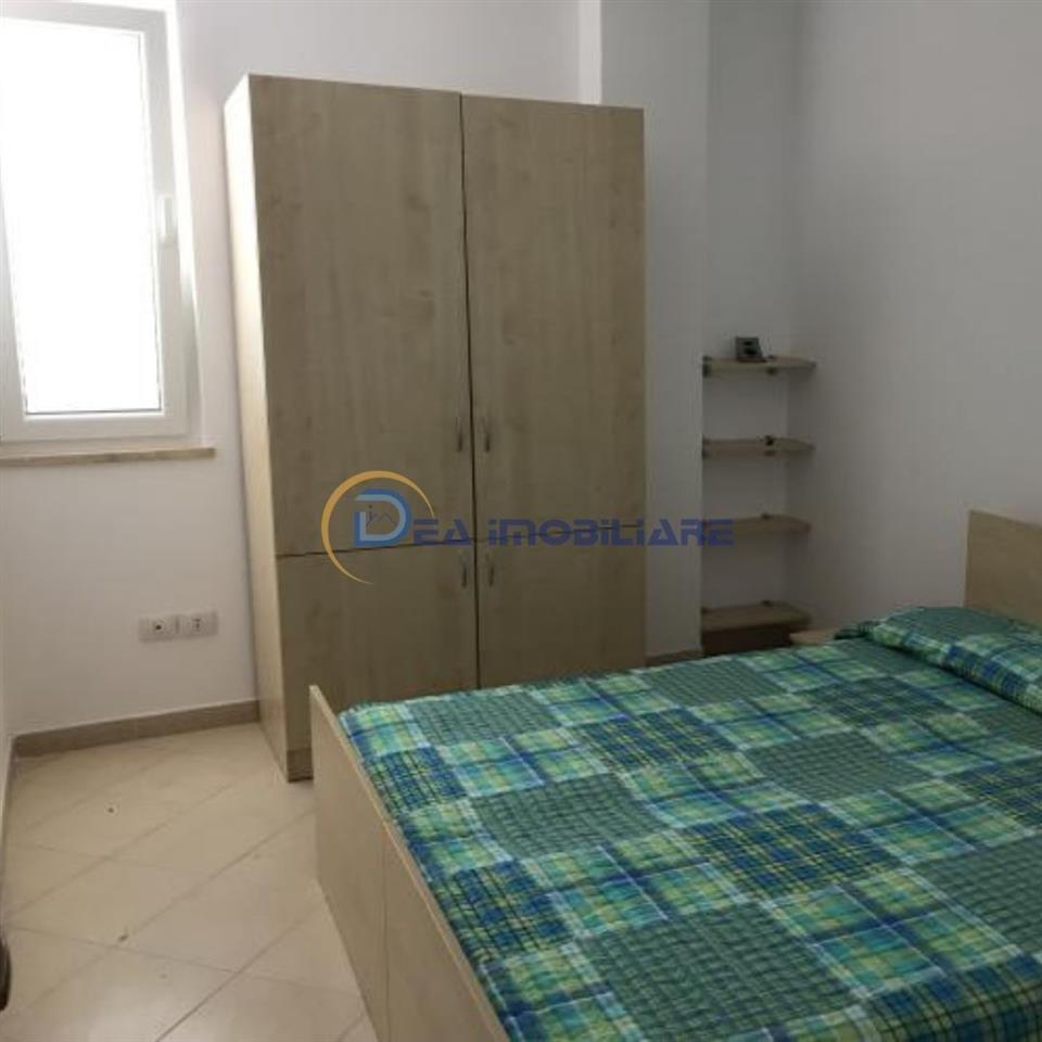 JEPET ME QERA APARTAMENT 3+1 PAMJE NGA DETI