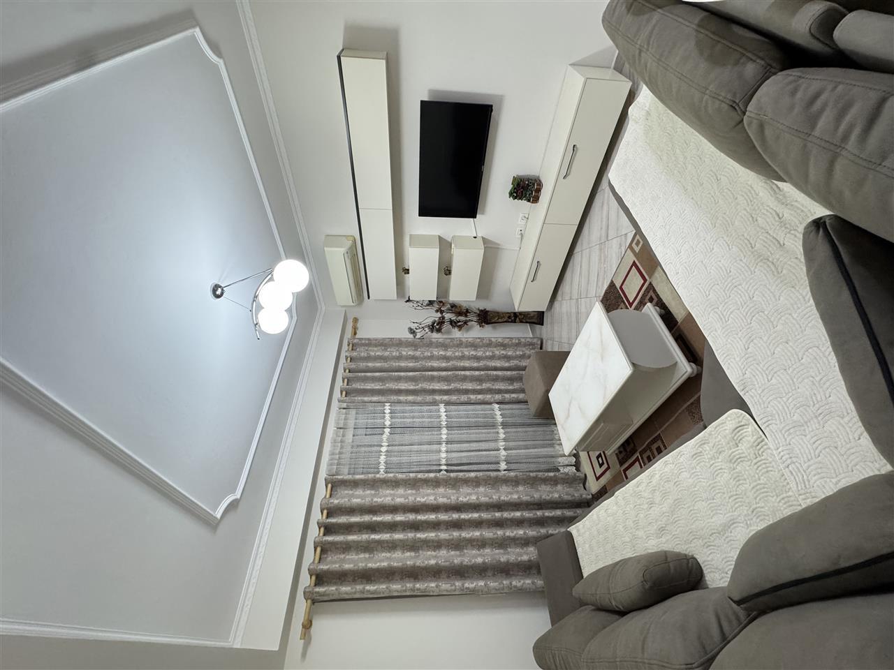 APARTAMENTE ME QERA – KOMUNA PARISIT