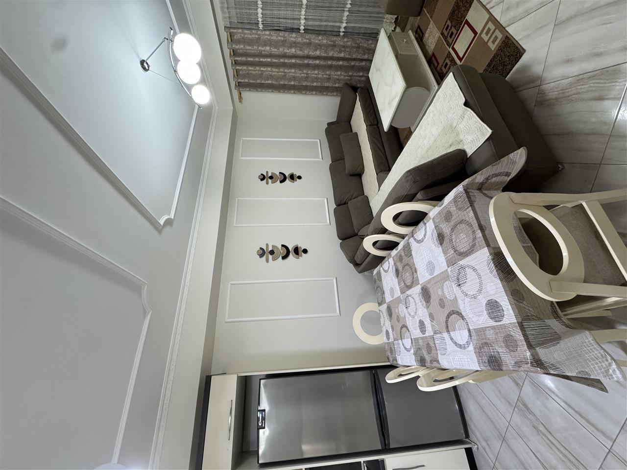 APARTAMENTE ME QERA – KOMUNA PARISIT