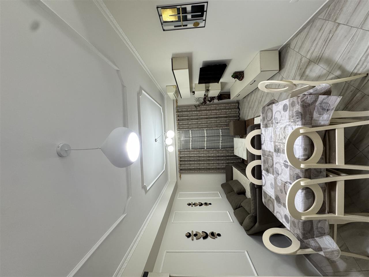 APARTAMENTE ME QERA – KOMUNA PARISIT