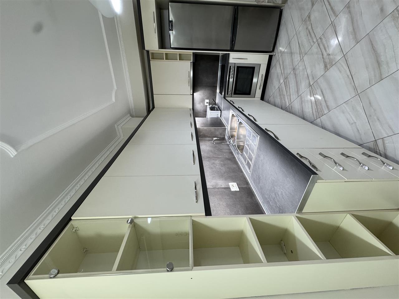 APARTAMENTE ME QERA – KOMUNA PARISIT