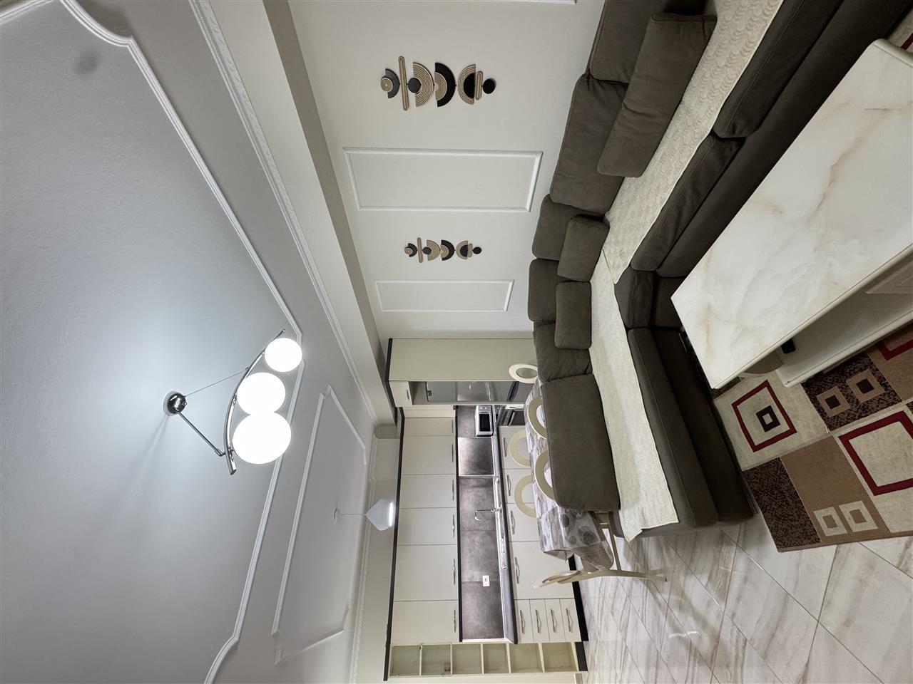 APARTAMENTE ME QERA – KOMUNA PARISIT