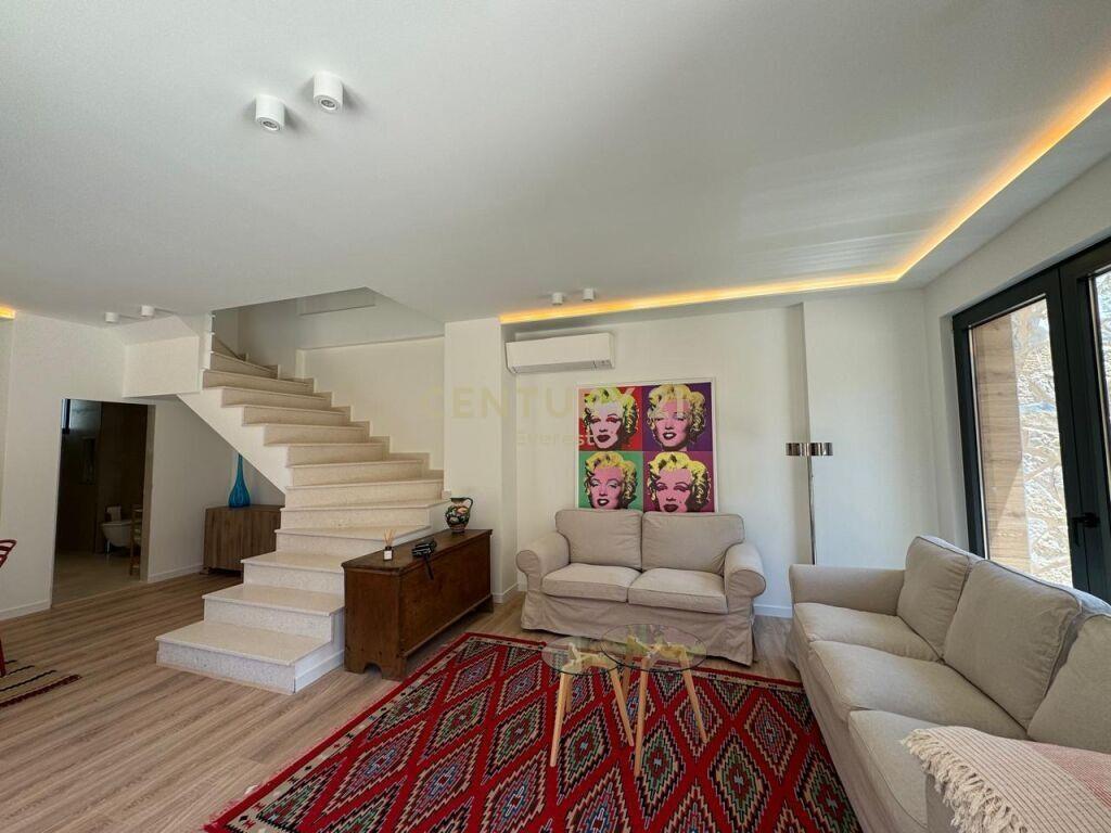 GOLEM, SHESIM VILE INDIVIDUALE NE RESIDENCEN “DREAM VILLAGE