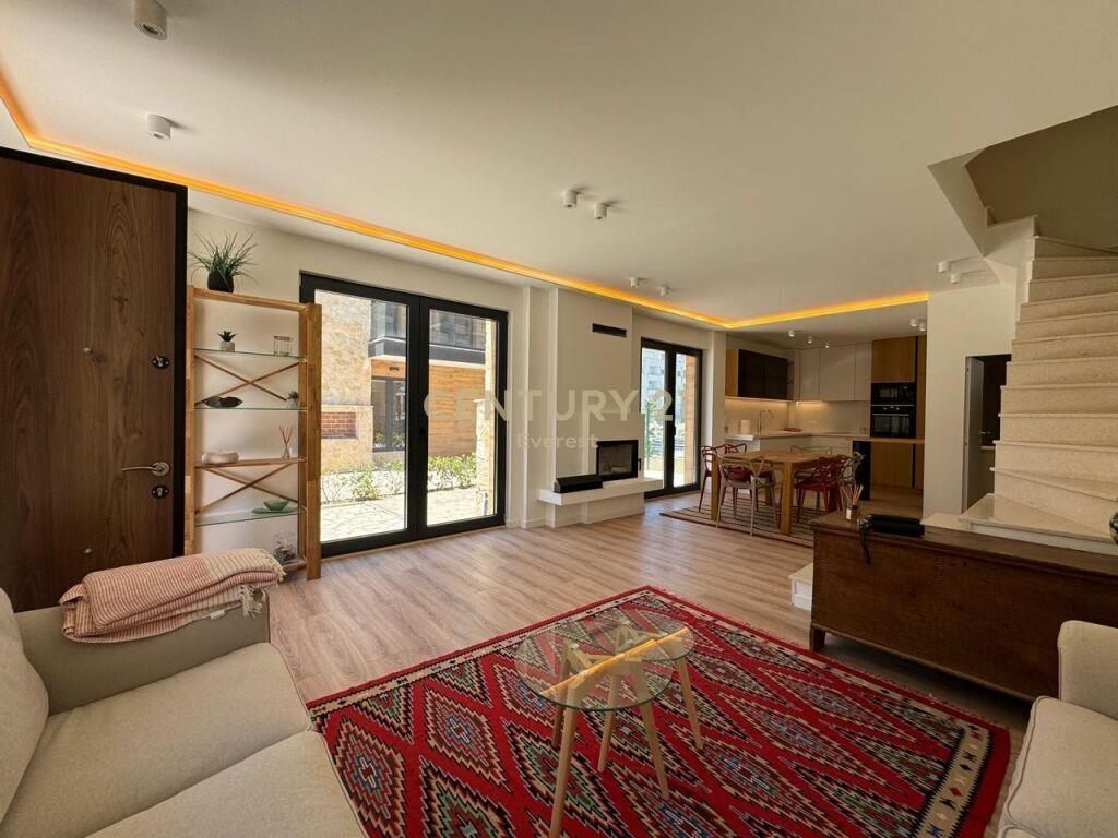 GOLEM, SHESIM VILE INDIVIDUALE NE RESIDENCEN “DREAM VILLAGE