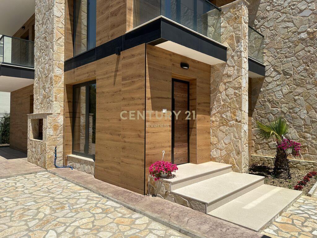 GOLEM, SHESIM VILE INDIVIDUALE NE RESIDENCEN “DREAM VILLAGE