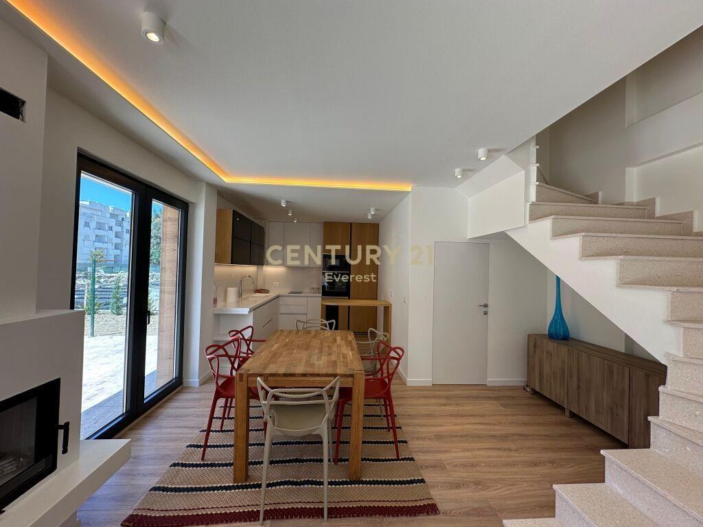 GOLEM, SHESIM VILE INDIVIDUALE NE RESIDENCEN “DREAM VILLAGE