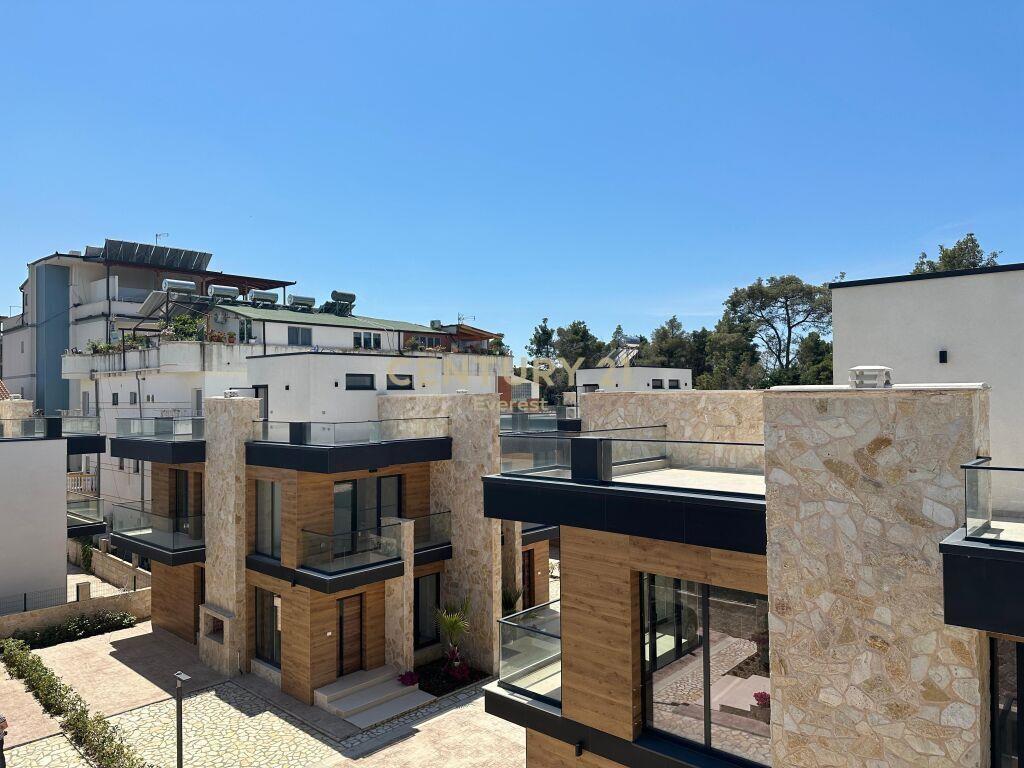 GOLEM, SHESIM VILE INDIVIDUALE NE RESIDENCEN “DREAM VILLAGE