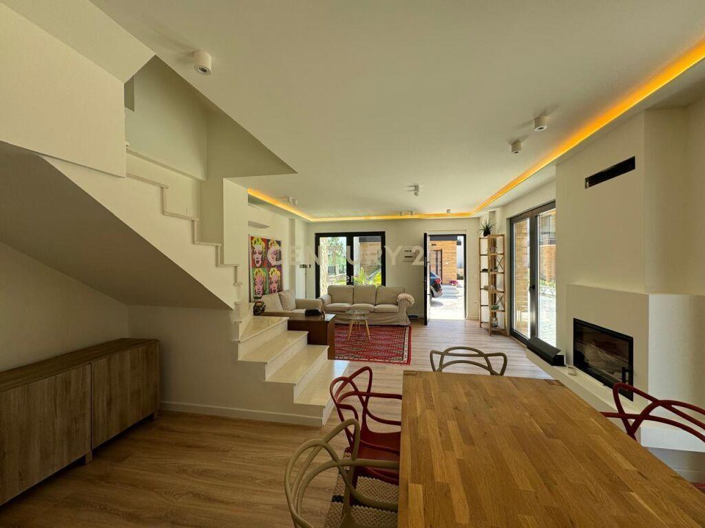 GOLEM, SHESIM VILE INDIVIDUALE NE RESIDENCEN “DREAM VILLAGE