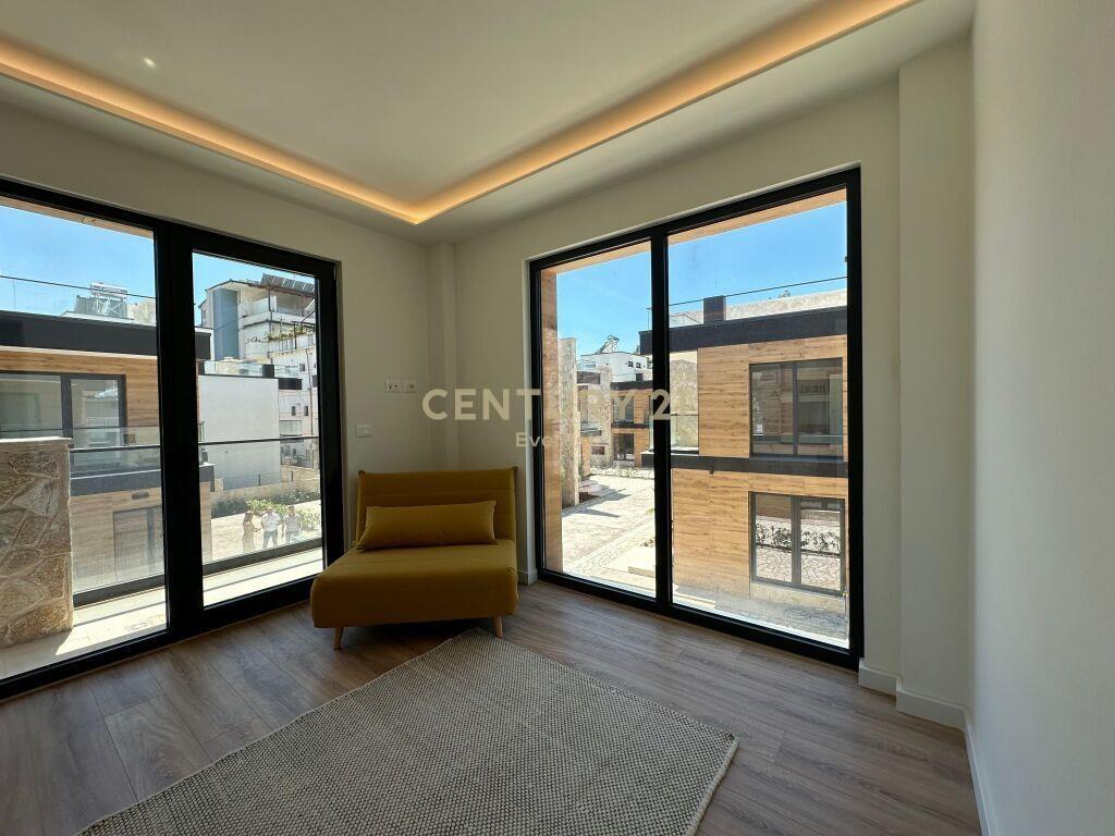 GOLEM, SHESIM VILE INDIVIDUALE NE RESIDENCEN “DREAM VILLAGE