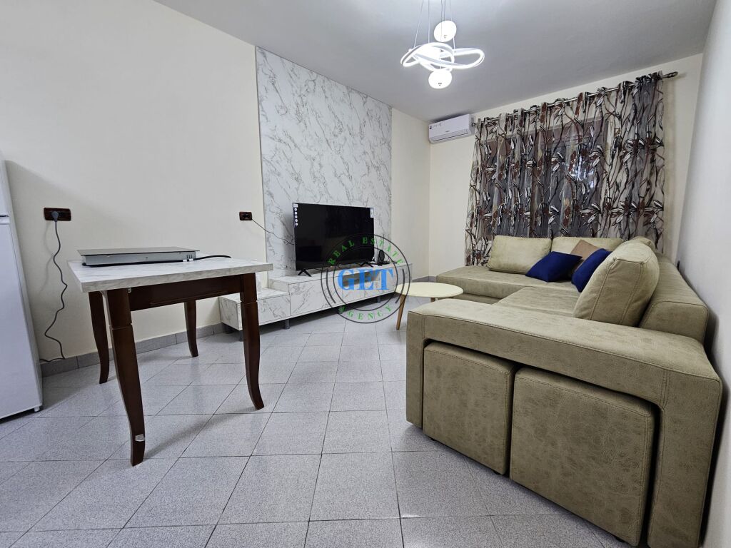 Qira, Apartament 2+1,Qender, Durres!