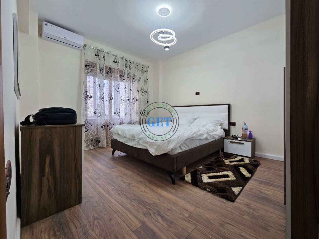 Qira, Apartament 2+1,Qender, Durres!