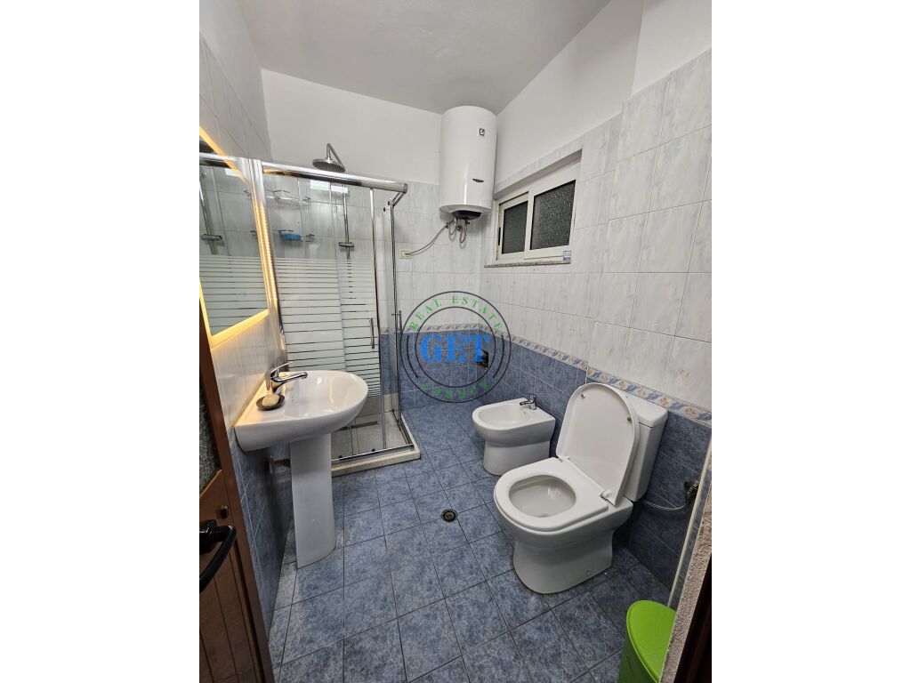 Qira, Apartament 2+1,Qender, Durres!