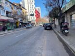 Shitet apartament 1+1 ne rrugen e Dibres Tirane